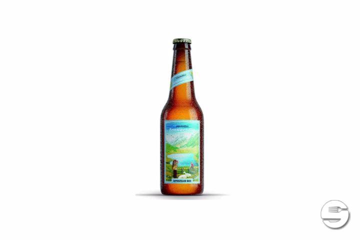 Appenzeller Sonnwendling (alkoholfrei) 3.3dl - Lucky Dumpling