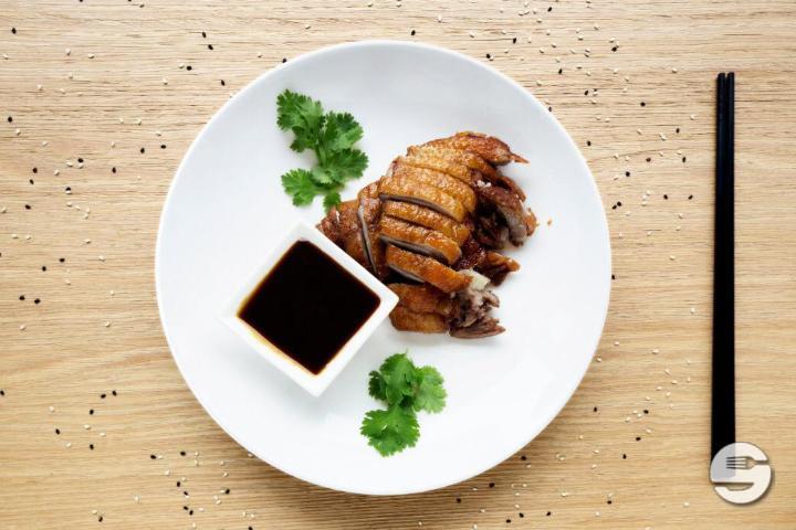 Xiang Su Duck - Lucky Dumpling