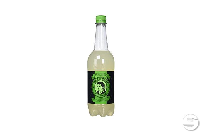 Thomas Henry Bitter Lemon 0,33l - Lucky Noodle