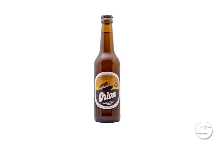 Turbinenbräu Orion 0,33l - Lucky Noodle
