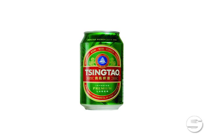 Qingdao 0,33l - Lucky Noodle
