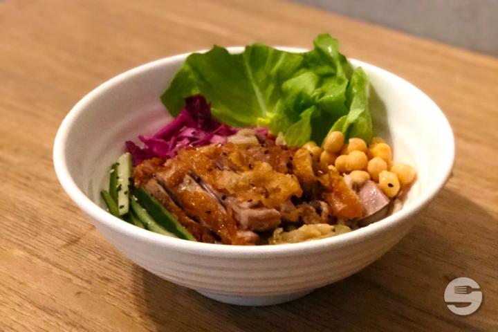 Duck Noodle - Lucky Noodle