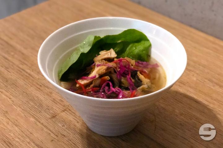 Jia Chang Tofu - Lucky Noodle