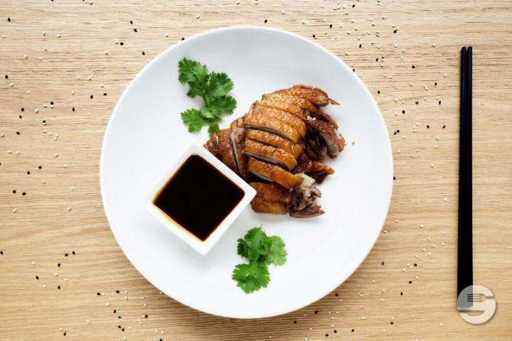 Xiang Su Duck - Lucky Noodle