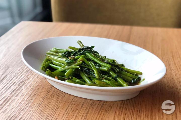 Water Spinach - Lucky Noodle