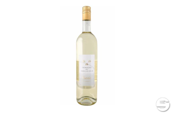 Chasselas de chouilly - Boléro Bistro
