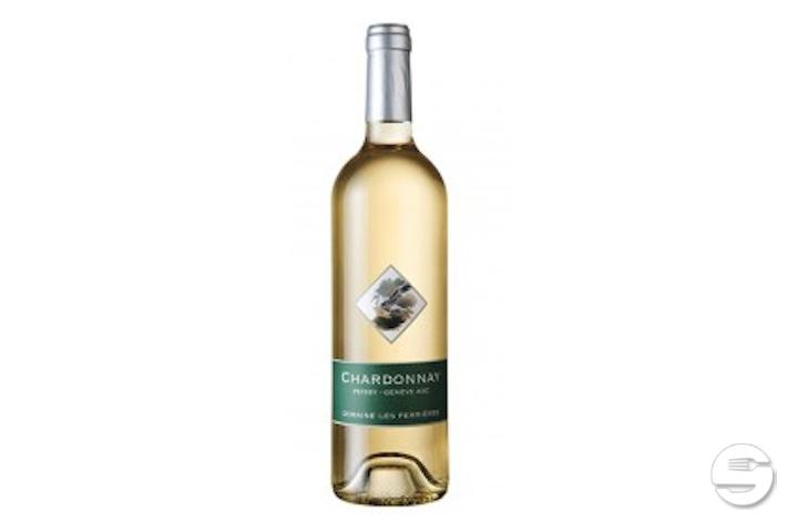 Chardonnay, Domaine Les Perrières - Boléro Bistro