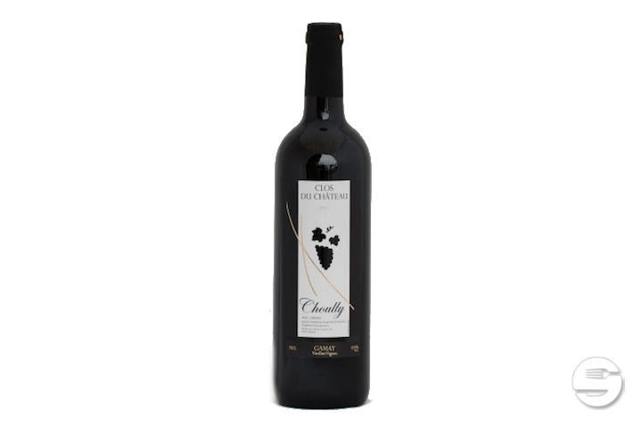 Gamay de Chouilly - Boléro Bistro