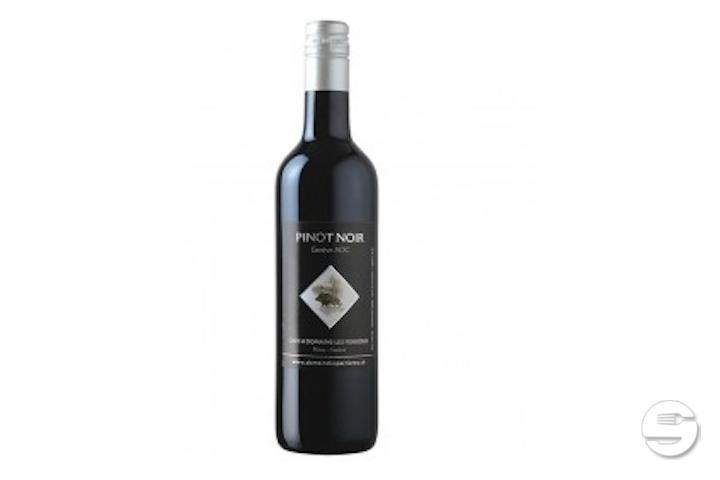 Pinot Noir, Domaine Les Perrières - Boléro Bistro