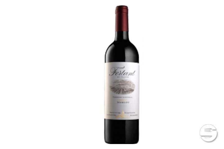 Merlot, Maison Fortant - Boléro Bistro