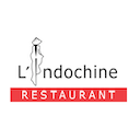 Logo L'indochine