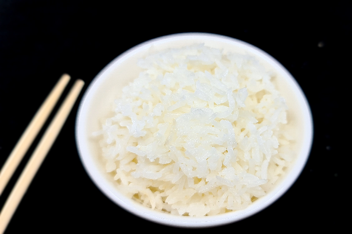 78. Plain Rice - L'indochine