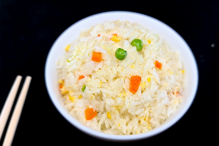 73. Cantonese Fried Rice - L'indochine