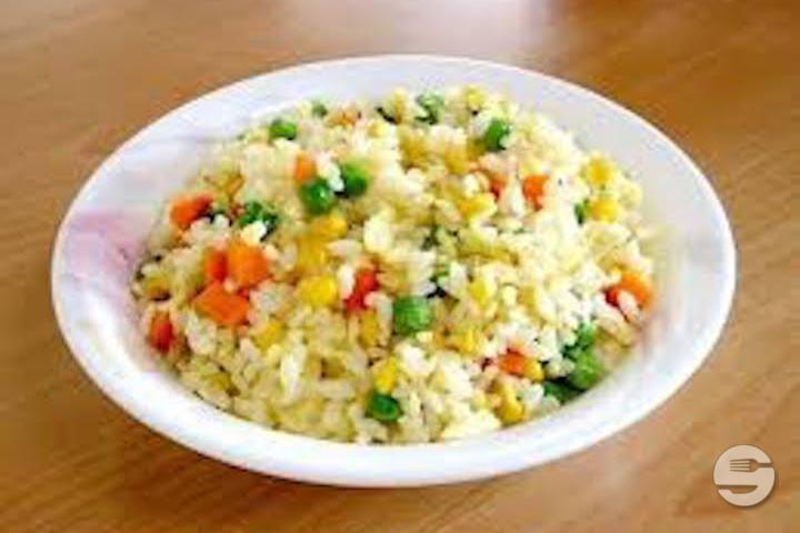 73. Cantonese rice - L'indochine