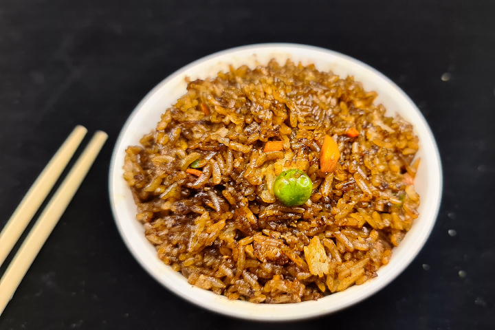 70. Indochina Rice - L'indochine