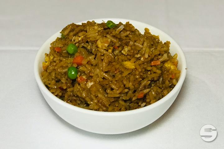 70. Indochina rice - L'indochine