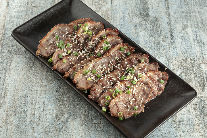 40. Indochinese Lacquered Duck Breast - L'indochine