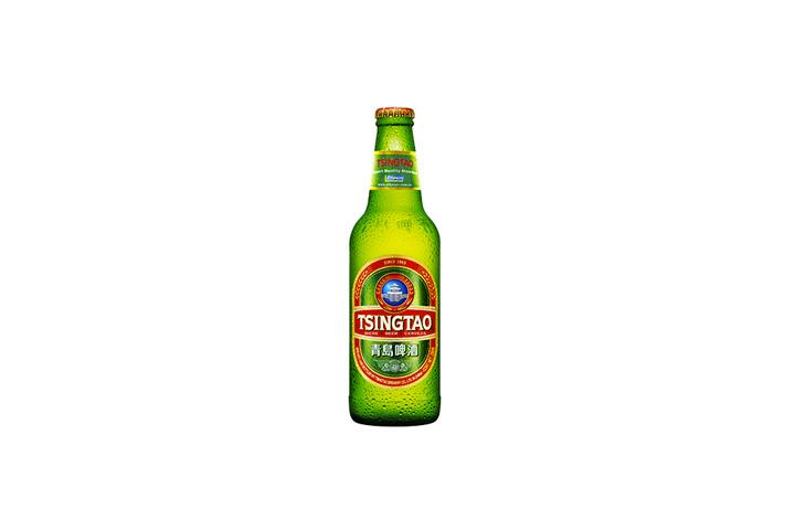 Bière Tsing Tao - L'indochine
