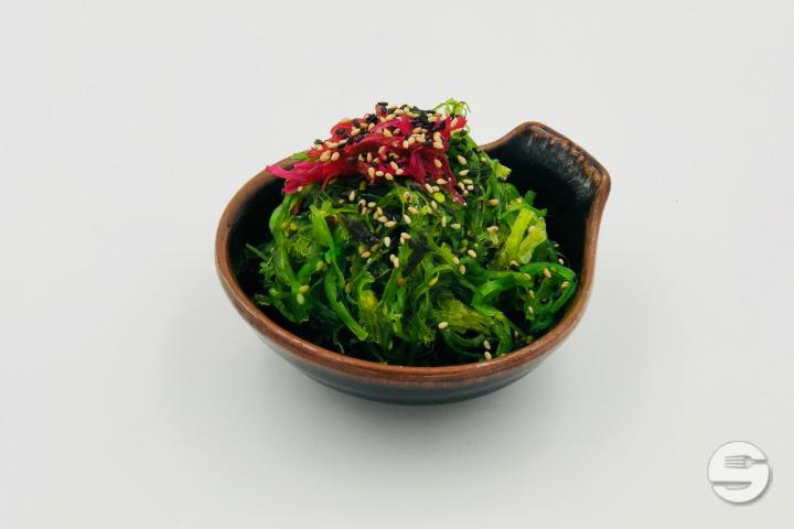 113. Kaisoo - Takasan Teppan Yaki
