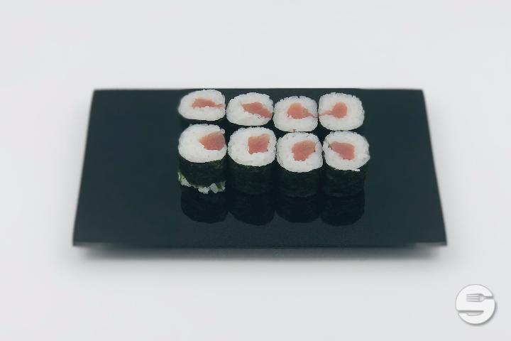 Tekka Maki - Takasan Teppan Yaki