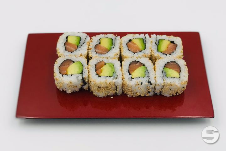Geisha - Takasan Teppan Yaki