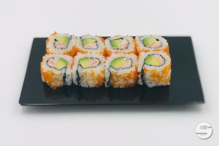California - Takasan Teppan Yaki