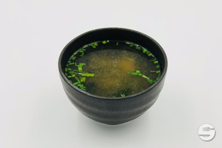 Soupe Miso - Wagyu