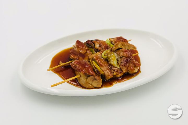 Yakitori - Wagyu