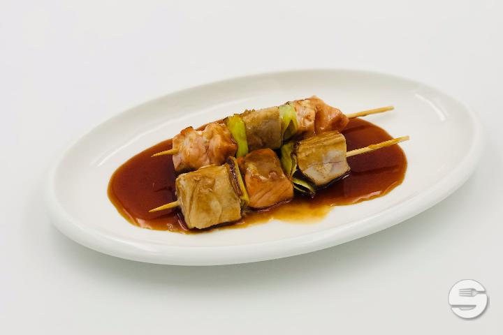 Yakisakana - Wagyu