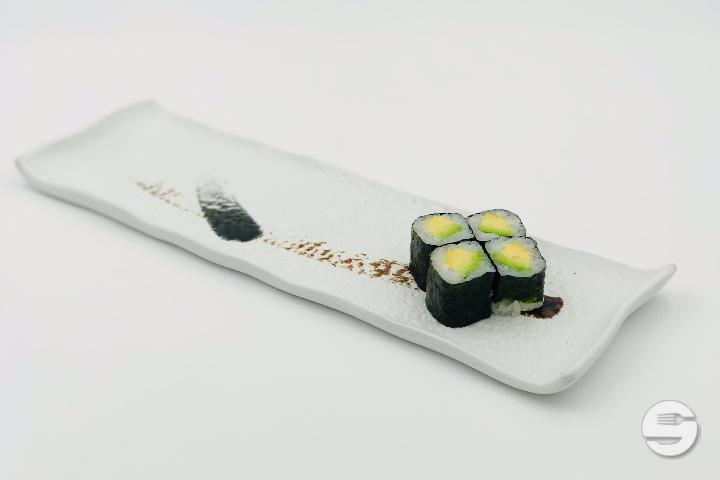 Avocat Maki - Wagyu