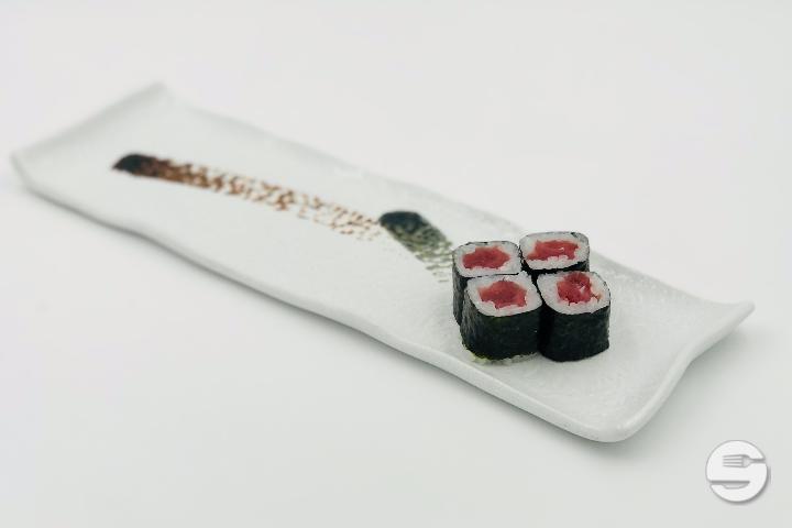 Tekka Maki - Wagyu