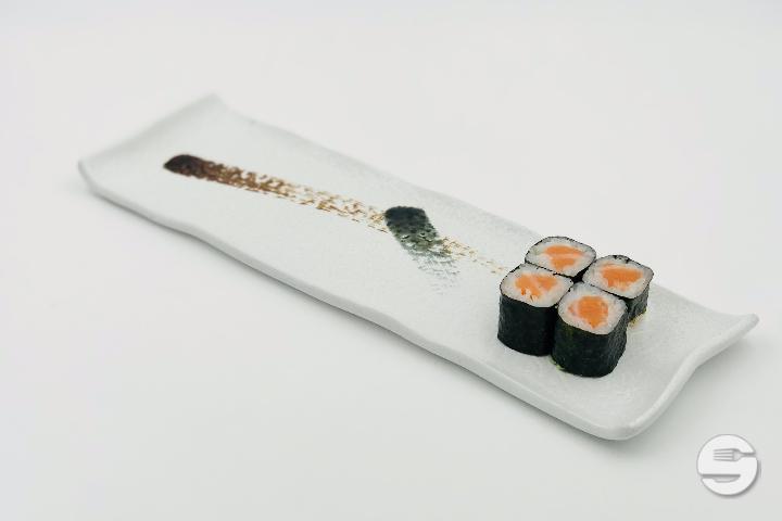 Sake Maki - Wagyu