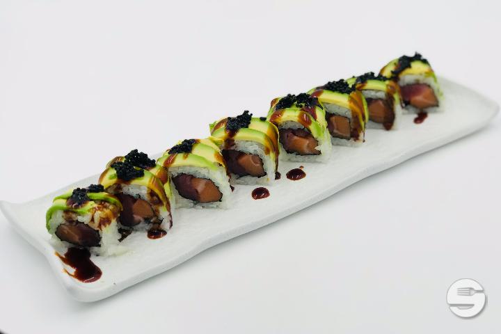 Samurai - Wagyu