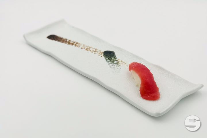 Nigiri Maguro - Wagyu