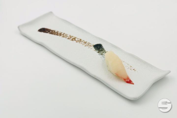 Nigiri Tai - Wagyu