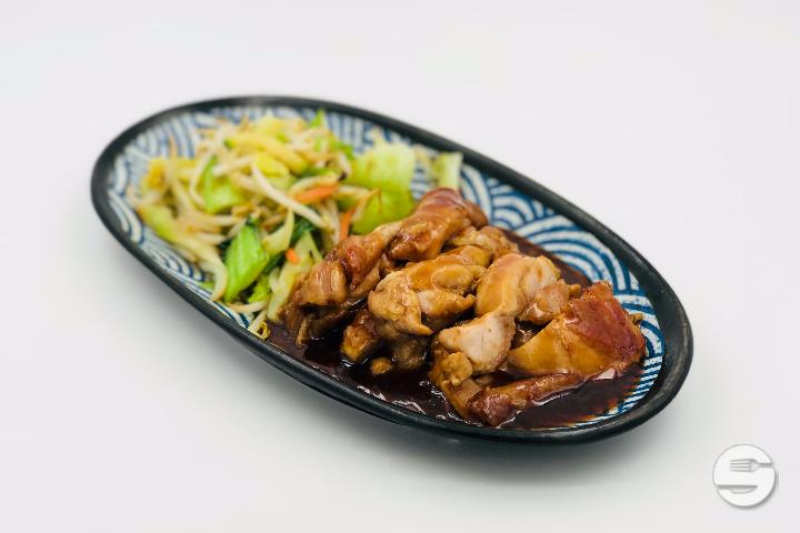 Tori - Wagyu