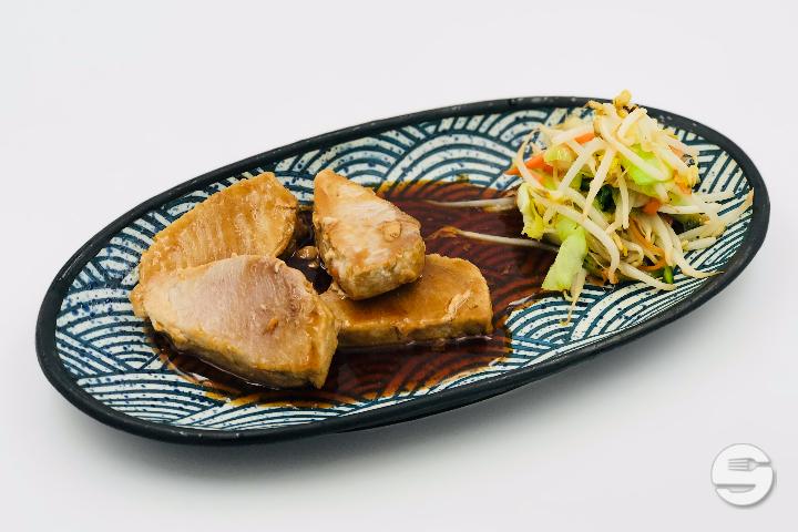 Maguro - Wagyu