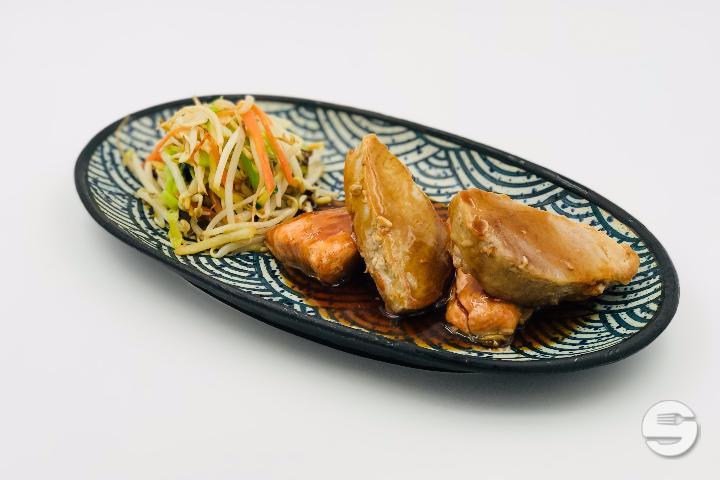 Duo - Wagyu
