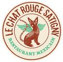 Logo Le Chat Rouge