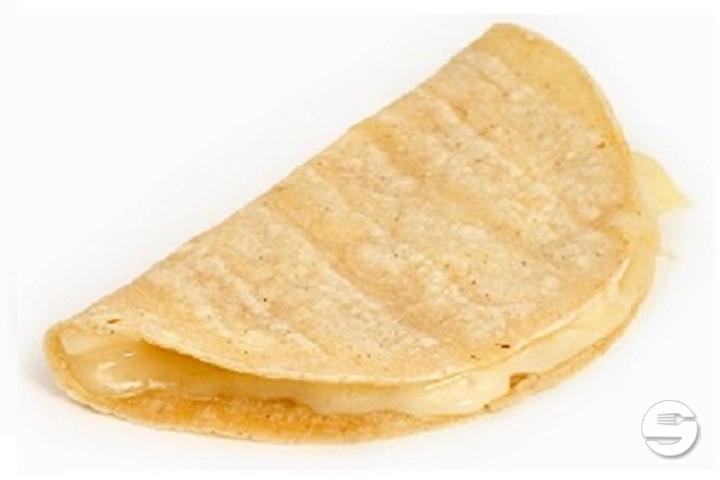 Orden de Quesadillas - Le Chat Rouge