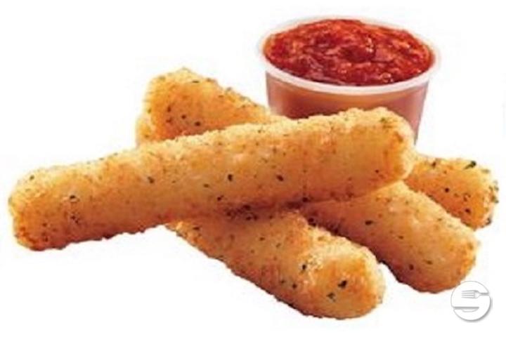 Dedos de Queso - Le Chat Rouge