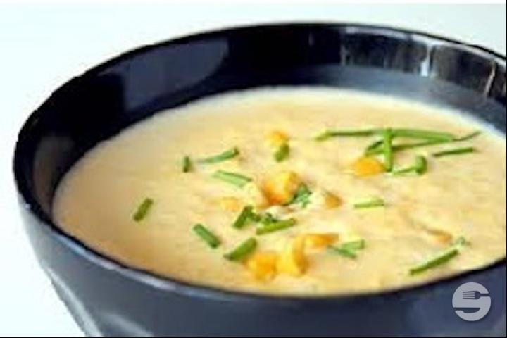 Crema de Elote - Le Chat Rouge