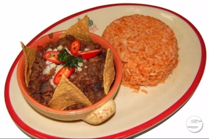 Chili Con Carne Small - Le Chat Rouge
