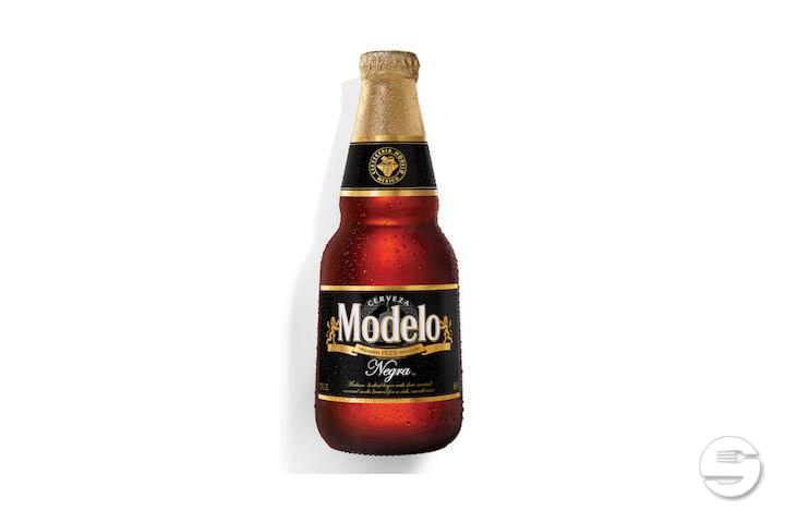 Negra Modelo - Le Chat Rouge