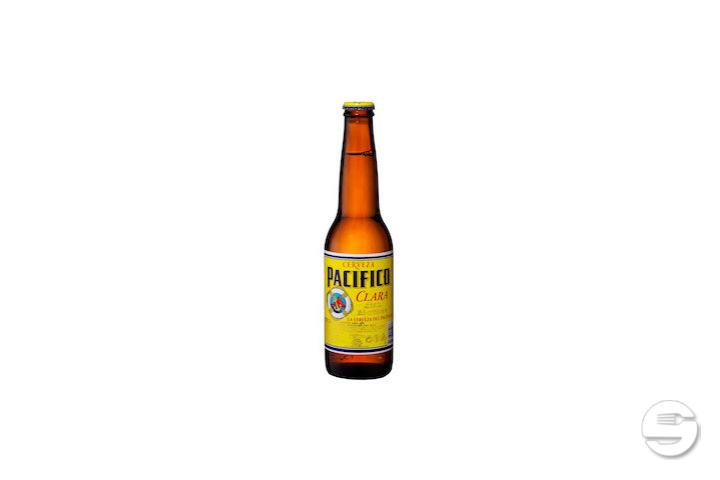 Pacifico - Le Chat Rouge