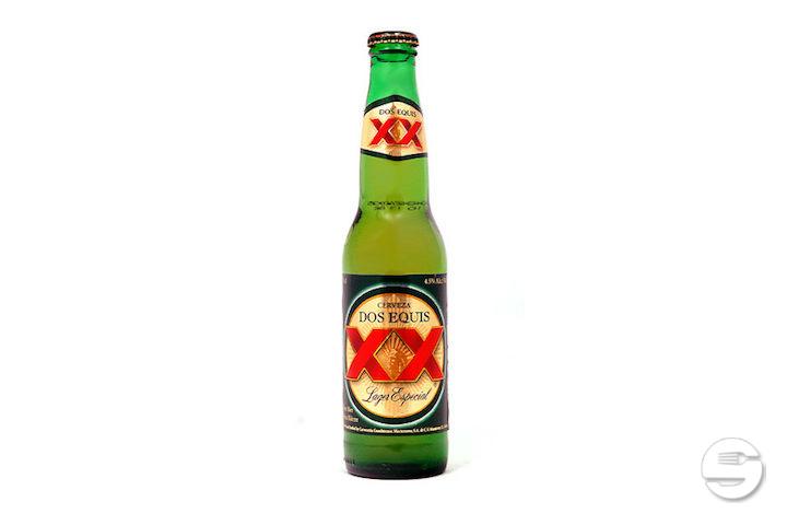 XX Lager - Le Chat Rouge