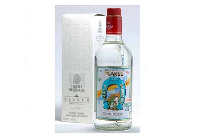 Herradura Blanco 950ml - Le Chat Rouge