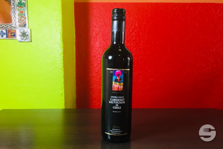Sauvignon - Le Chat Rouge