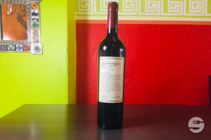 Malbec Reserva - Le Chat Rouge