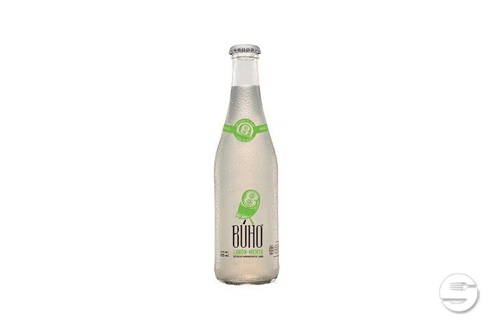 Buho Limon-Menta - Le Chat Rouge
